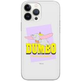ERT GROUP mobiel telefoonhoesje voor Xiaomi REDMI 10 origineel en officieel erkend Disney patroon Dumbo 005