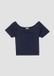 s.Oliver T-Shirt navy
