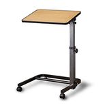 Apex Milano bedtafel met U-vormige fauteuil, inklapbaar
