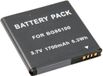 Merkloos Huismerk Accu voor HTC Sensation XE