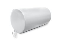 Wellcore Cilinder Massagekussen 60x30cm Wit
