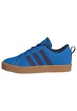 Adidas Schoenen Kinderen VS Pace 2.0 Blauw - Maat 38