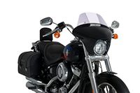 Puig 21052W Windscherm Batwing SML Touring Transparant