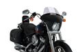 Puig 21052W Windscherm Batwing SML Touring Transparant