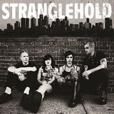 Stranglehold Stranglehold (10" LP)