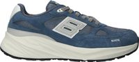 Blackstone FLINT MOSS - DG531 Space Blue - Runner Sneaker - Heren - Blue - Maat: 46