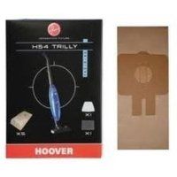 Hoover H54 - stofzuigerzakkenset