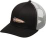 Billabong Casquette Trucker Runner Up Noir