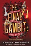 The Inheritance Games: The Final Gambit