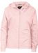 Pro-X Elements Dames regenjas Lucie Licht roze met stipjes XS