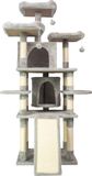 Trekker Krabpaal Tower 170cm