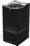 Tylö Crown Combi Elite 10 saunakachel 10 kW - zwart