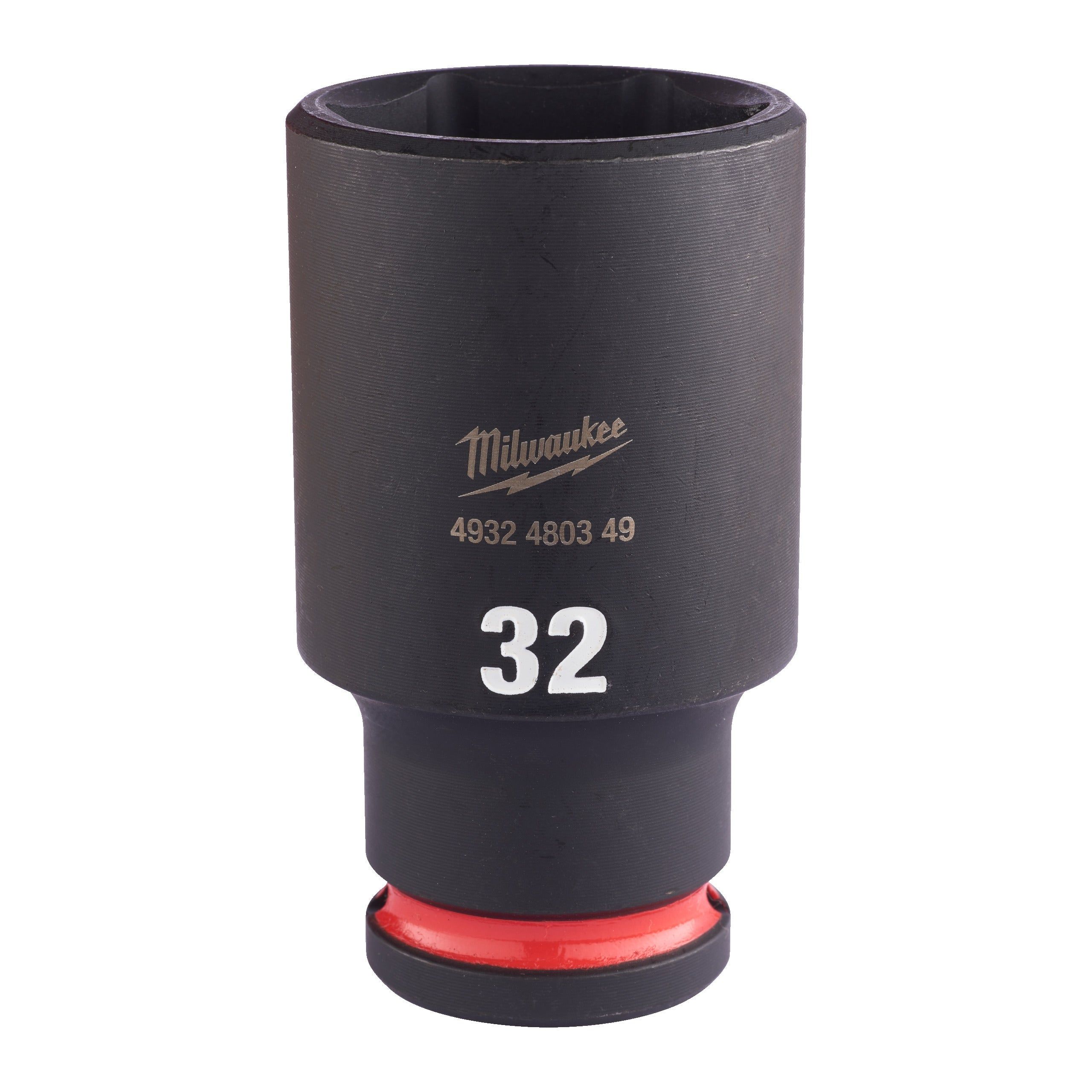 ShockWave™ Krachtdop 1/2" | lang | 32mm