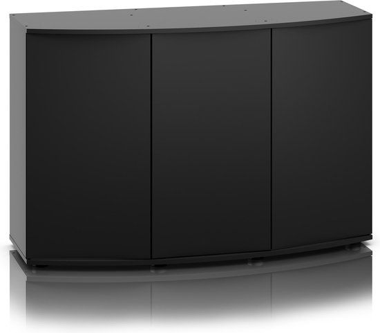 Gebr de boon Juwel Vision Aquariumkast - Zwart - 121 x 46 x 73 cm