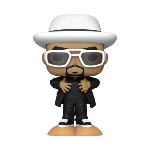 Funko Pop Rocks: Sir-Mix-A-Lot - Vinyl Figuur