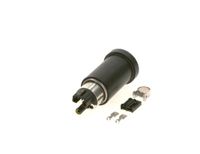 BOSCH Kraftstoffpumpe 0580314155 im Kraftstoffbehälter