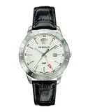 Versace Univers GMT VEBK00118 Herenhorloge