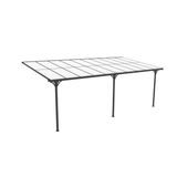 Westmann Terrasoverkapping Bruce 617