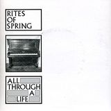 Konkurrent Rites Of Spring All Through A Life (7" Single)