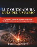 LUZ Bol Luz Quemadura Guía del Usuario