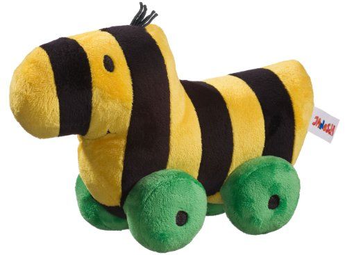 Heunec Janosch knuffeldier - 794979 - 0772223681471