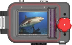 SeaLife Reefmaster RM-4K Underwater Camera