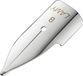 LAMY Z 53 punt 888 - Vervangingspen van gepolijst roestvrij staal in zilver, puntgrootte B, 1 stuk