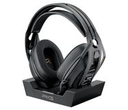 NACON RIG 800 PRO HD Casque Sans fil Bandeau Jeu Station de charge Noir