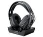 NACON RIG 800 PRO HD Casque Sans fil Bandeau Jeu Station de charge Noir