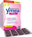 Ymea Silhouet - 128 Capsules - Menopauze - Tegen Opvliegers & Gewicht Onder Controle
