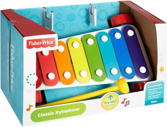 Fisher-Price Xylophone