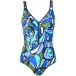 Red Point Maillot de bain 1 pièce Basique femme Halda