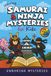 Unboring Samurai & Ninja Mysteries for Kids