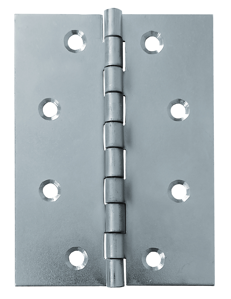 Connex Scharnier 100X72 Bvz - DYB2007001