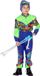 Wilbers & Wilbers Skipak Retroprint Lolyo Jongens - Maat 140