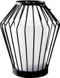 lumisky Draadloze LED tafellamp H30CM ELLY