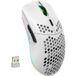 HXSJ T66 - Draadloze Gaming Muis - Wit