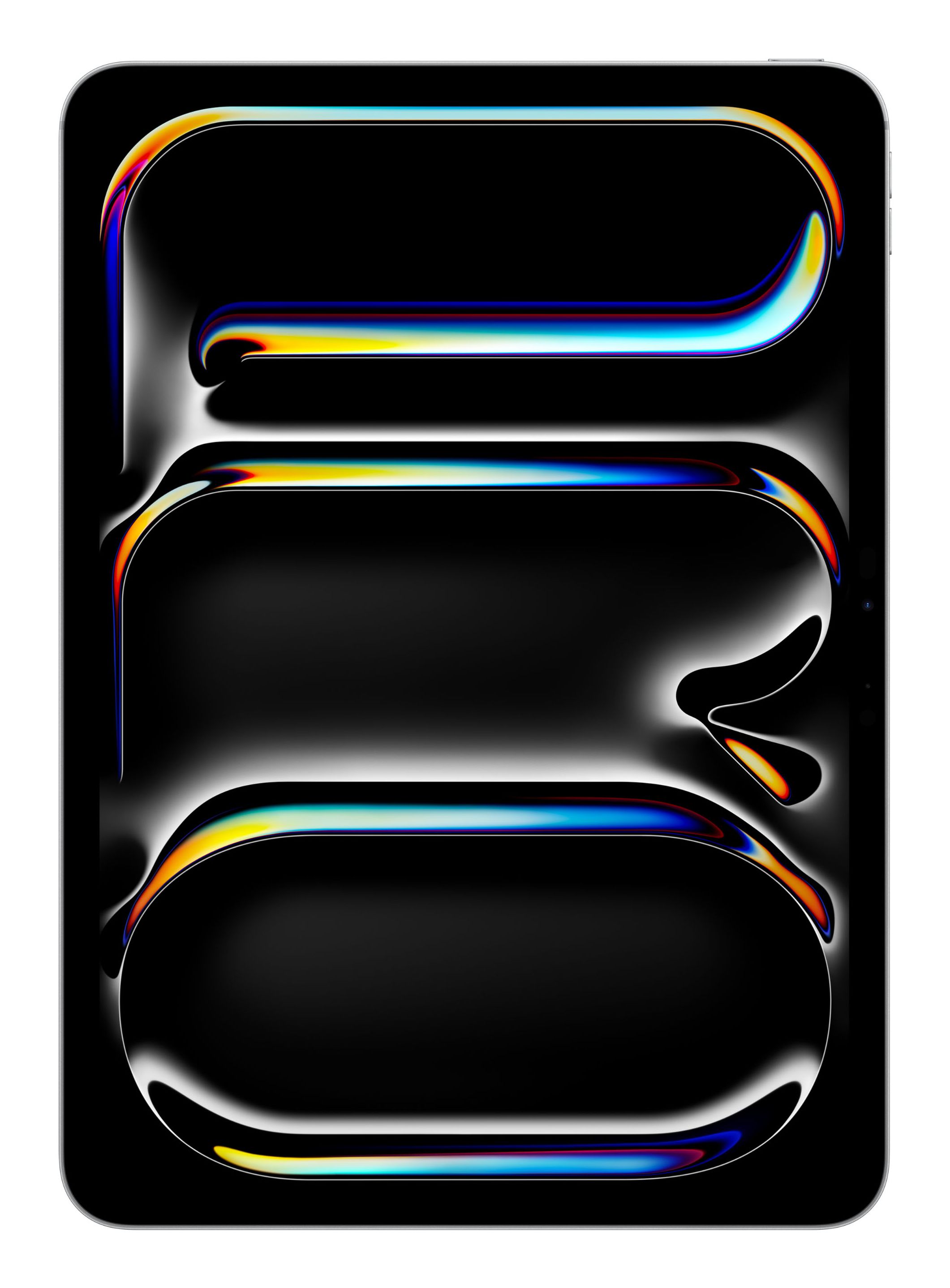 Apple iPad Pro / WiFi / 1TB / Zilver