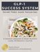 GLP-1 Success System: A Dietitian-Designed 12-Week Nutrition Guide, Workbook & Journal