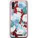 ERT GROUP mobiel telefoonhoesje voor Samsung A01 Babaco Flowers 028
