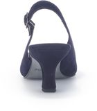 Gabor - Femme - Escarpins - Noir