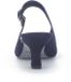 Gabor - Femme - Escarpins - Noir