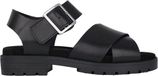 Clarks Orinoco Cross sandale femme Noir taille 36