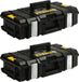 DeWALT Ensemble de 2 grandes valises DS150 (1-70-321)