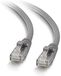 Delock 83145 audio-/videokabel Wit