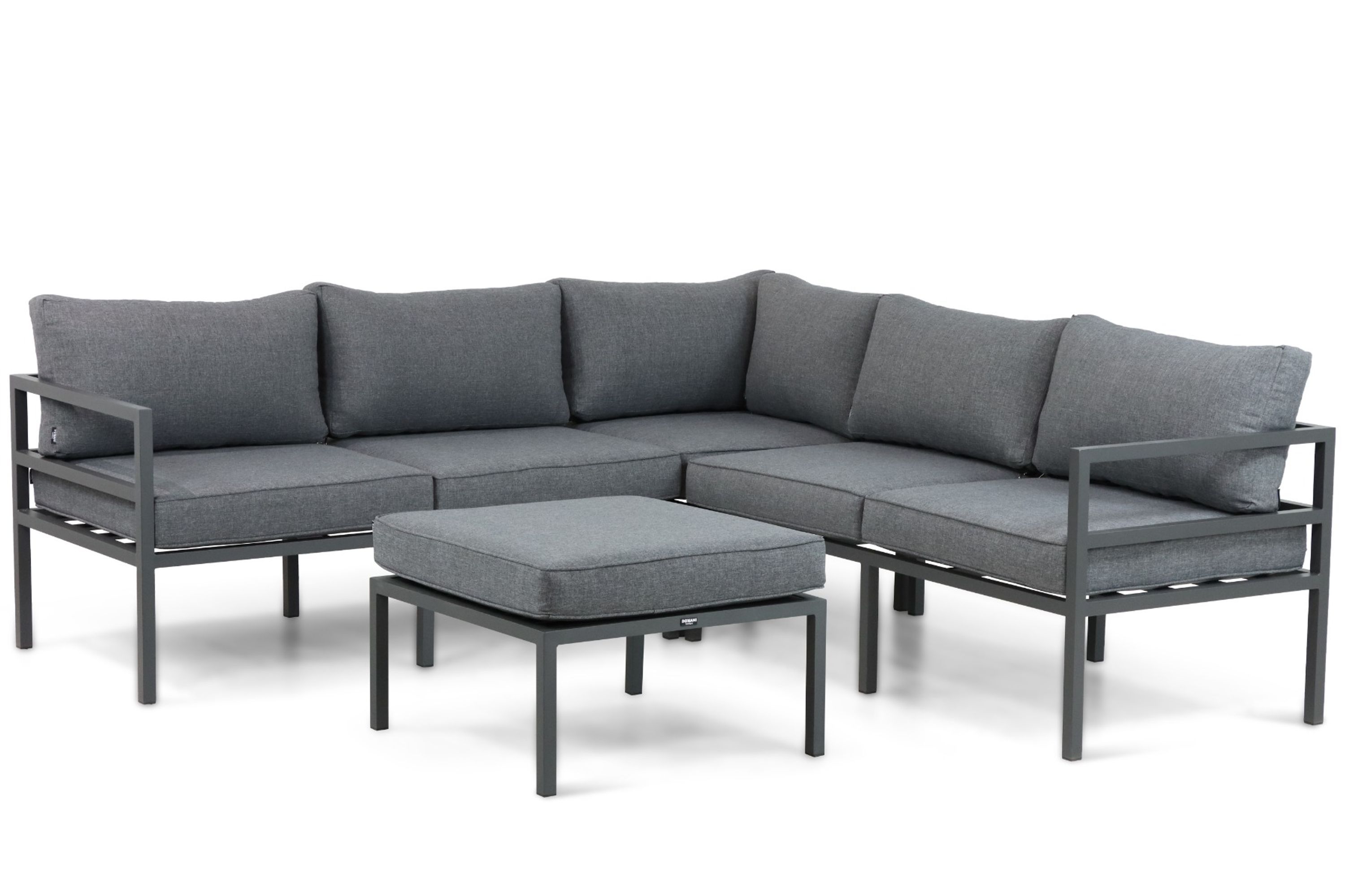 Lifestyle Garden Furniture Lifestyle Altino hoek loungeset 4-delig