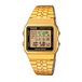 Casio A500WGA-9D Vintage Uniseks Horloge