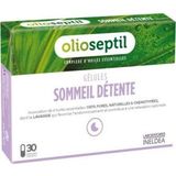 OLIOSEPTIL Capsules sommeil