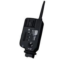 Pixel 2-in-1 Zender/Ontvanger Opas voor Sony