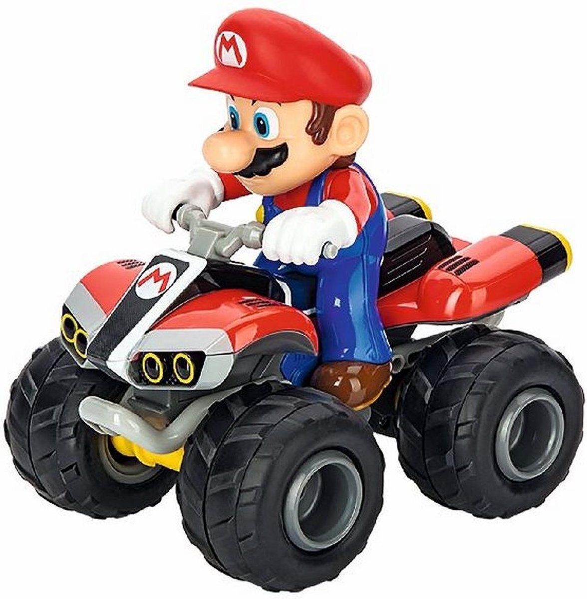 Carrera Mario Kart(TM), Mario - Quad